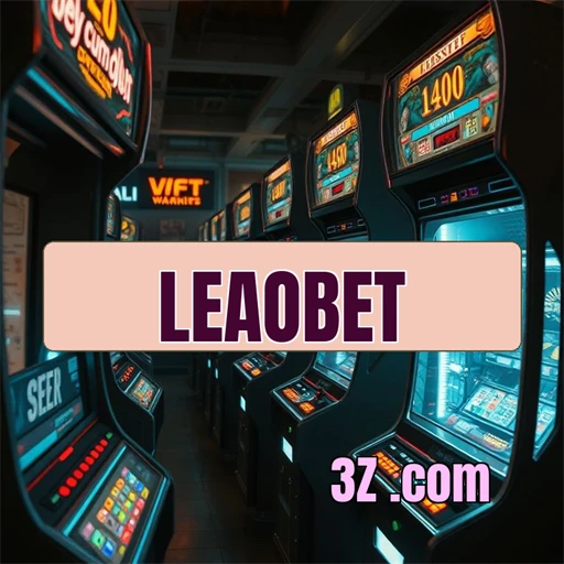 Leão Bet: o aplicativo que transforma suas apostas em emoção