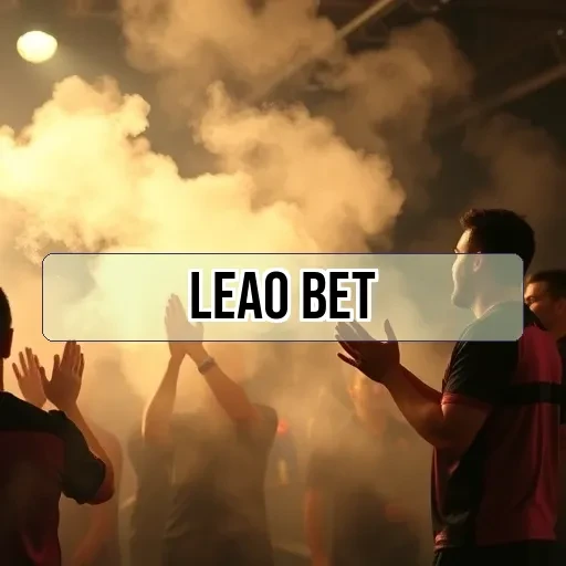 leao bet: A Comunidade Que Revoluciona a Experiência de Jogos Online