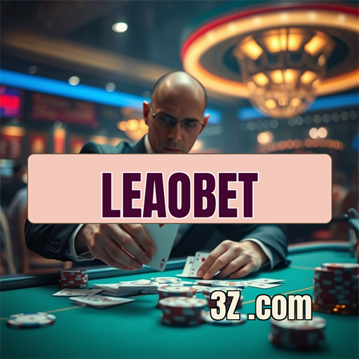 Aposte com Estilo: Esporte e Emoção no Leão Bet