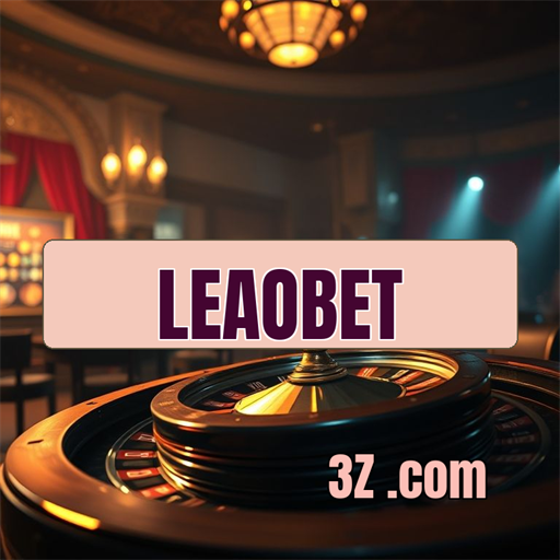 Login encantador e seguro no Leão Bet para apostadores