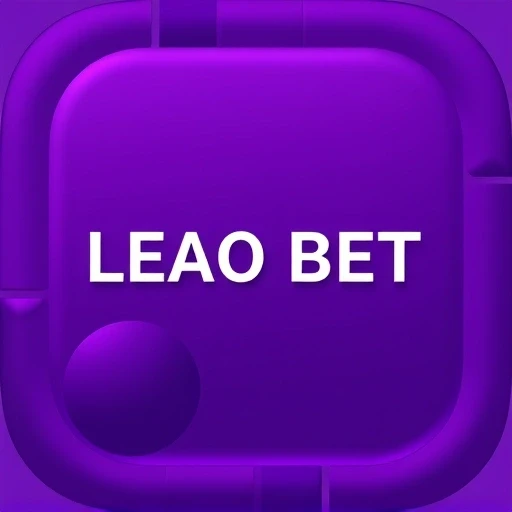 leao bet Logo
