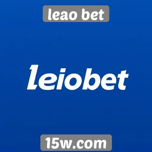 Métodos de pagamento disponíveis no Leão Bet