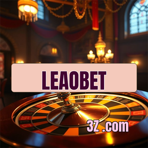 Promoção Imperdível no Leão Bet: Não Fique de Fora!
