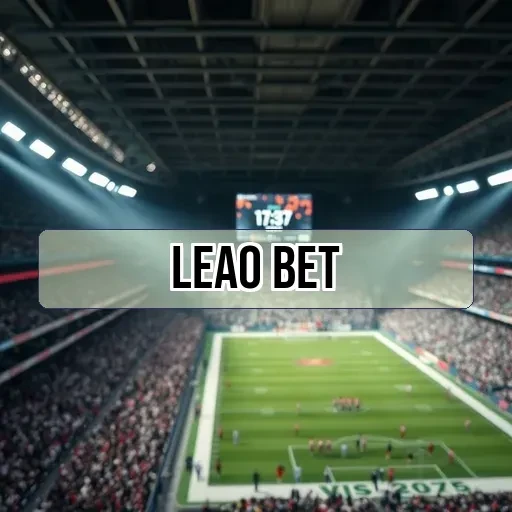 leao bet: A Segurança que Protege Seus Jogadores em Grande Estilo