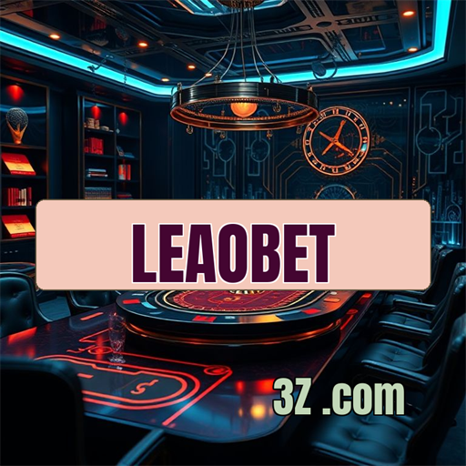 Slots Mágicos no leao bet: Aventura e Emoção em Cada Giro