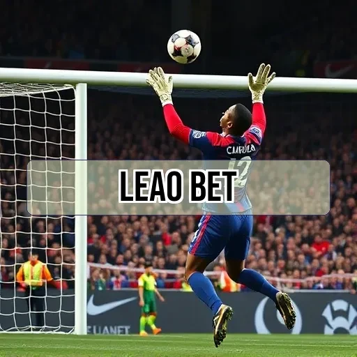 leao bet: Estratégias Infalíveis Para Garantir seu Sucesso nos Jogos