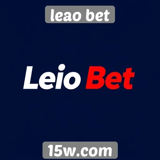 Experiência do usuário no site Leão Bet é avaliada
